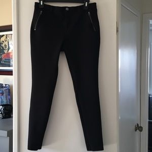 Form Fit Thick Leggings